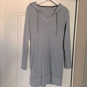 WOMENS ATHLETA SWEATER DRESS